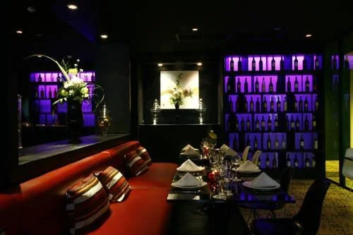 The Heritage Baan Silom