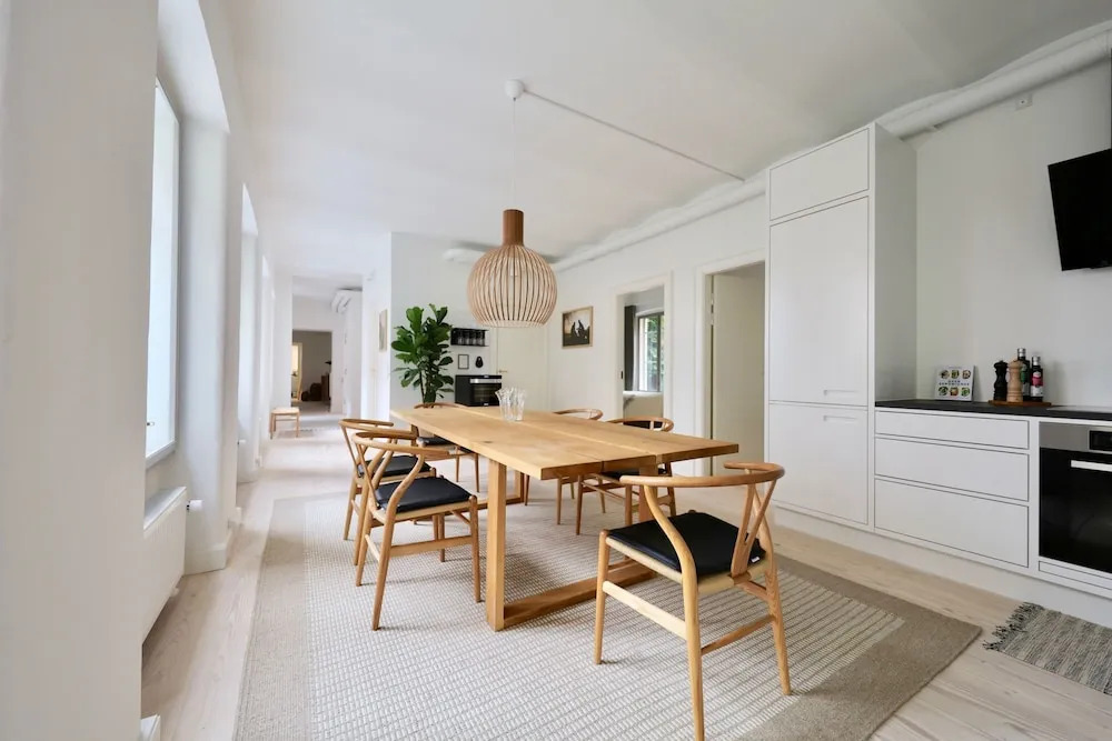 Dinesen Collection Luxury Condos
