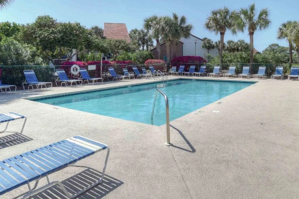 Edgewater Golf Villa 2106