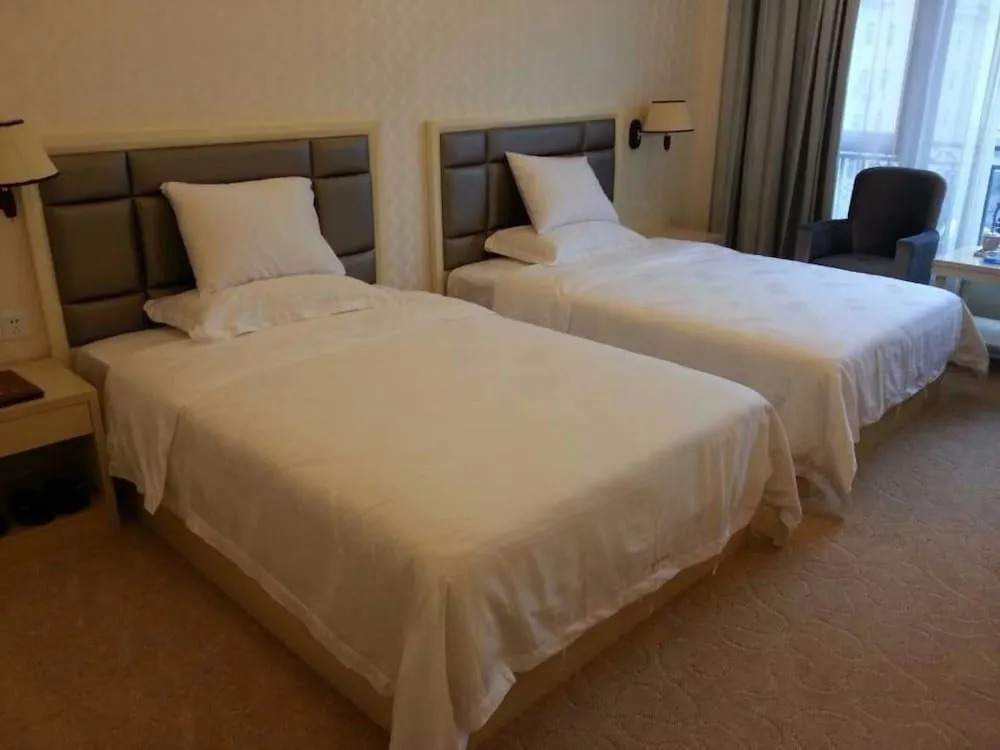 Xinyu Hotel