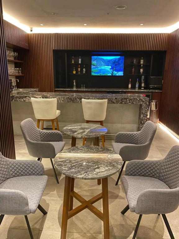 Ontico Urban Design Hotel