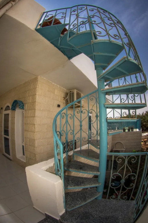 Skyrock Dahab