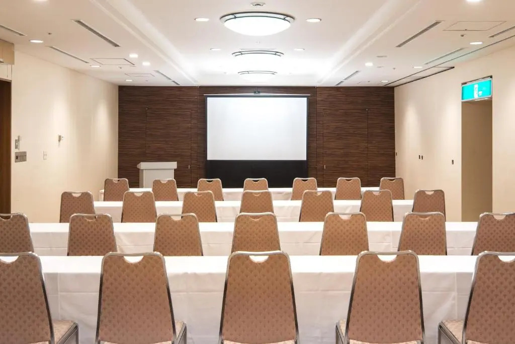 Nagoya Sakae Tokyu Inn