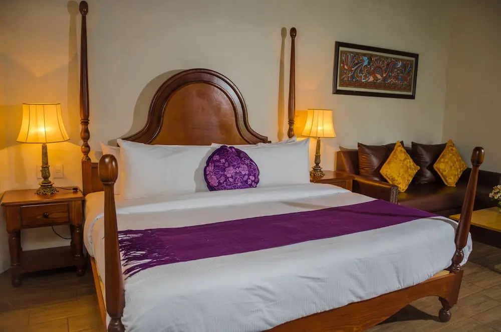 Las Magdalenas Hotel Boutique