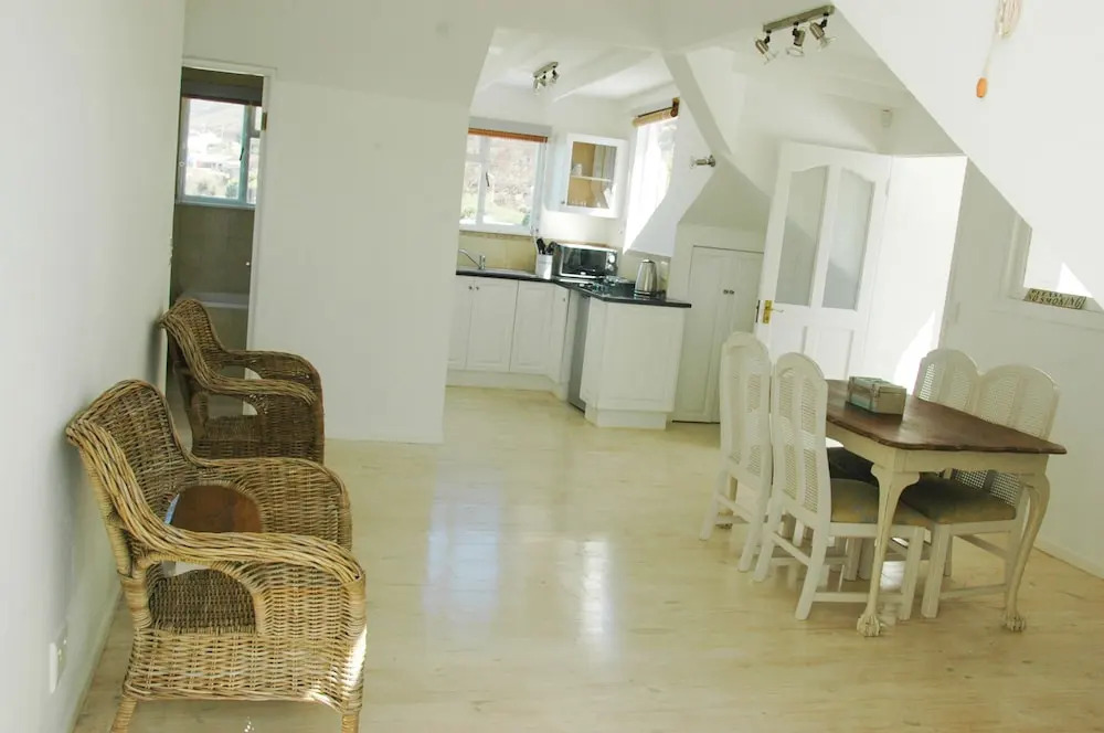 3 On Rocklands Accommodation