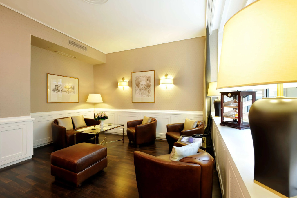 Kastens Hotel Luisenhof