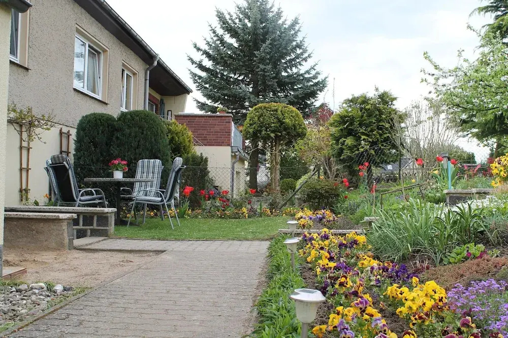 Peaceful Apartment in Klütz Germany near Boltenhagener Beach