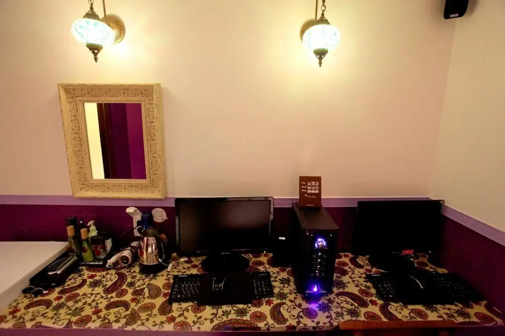 Hotel Marigold