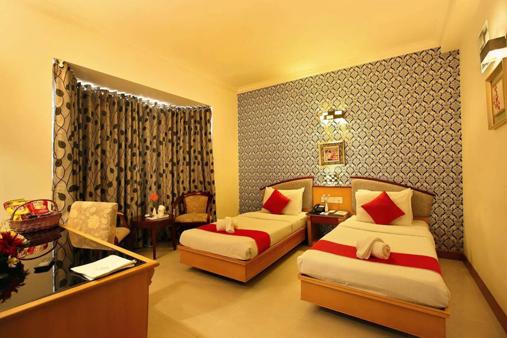 Hotel Park Residency, Kakkanad