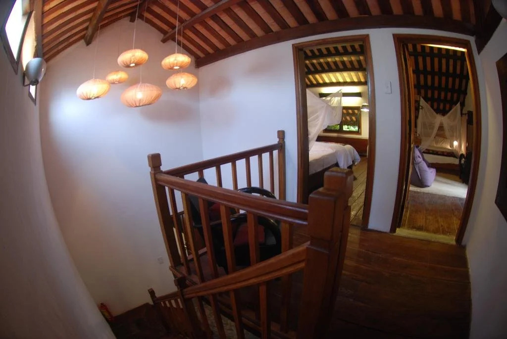 Hoa Khe Villa