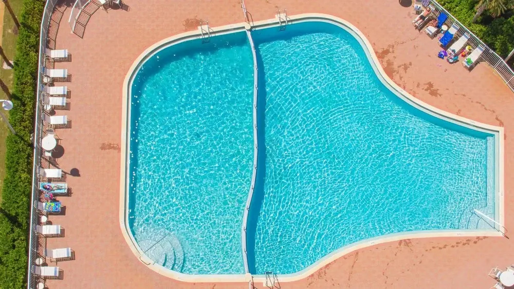 Ariel Dunes I 906 - flr9 - 1BR + bunk 1.5BA - (6)