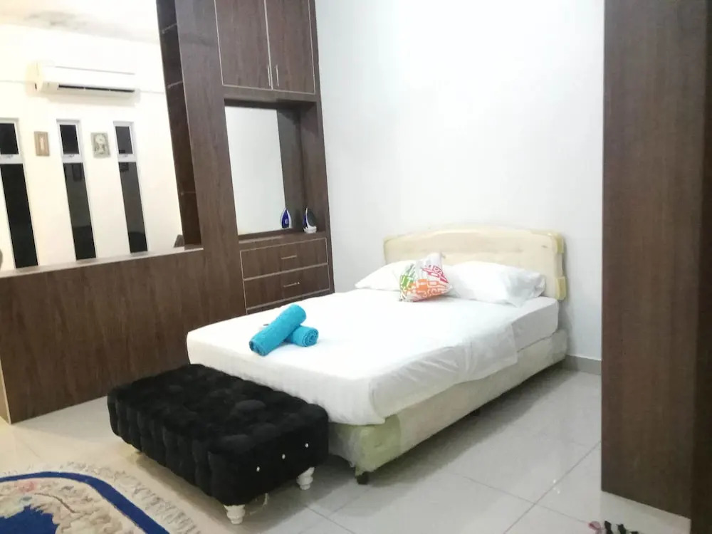 KBCC Service Apartment Homestay