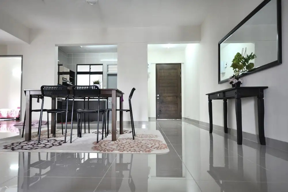 Marita Paradise Homestay