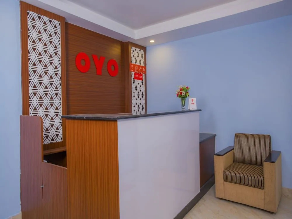 OYO 273 Hotel Rara Palace