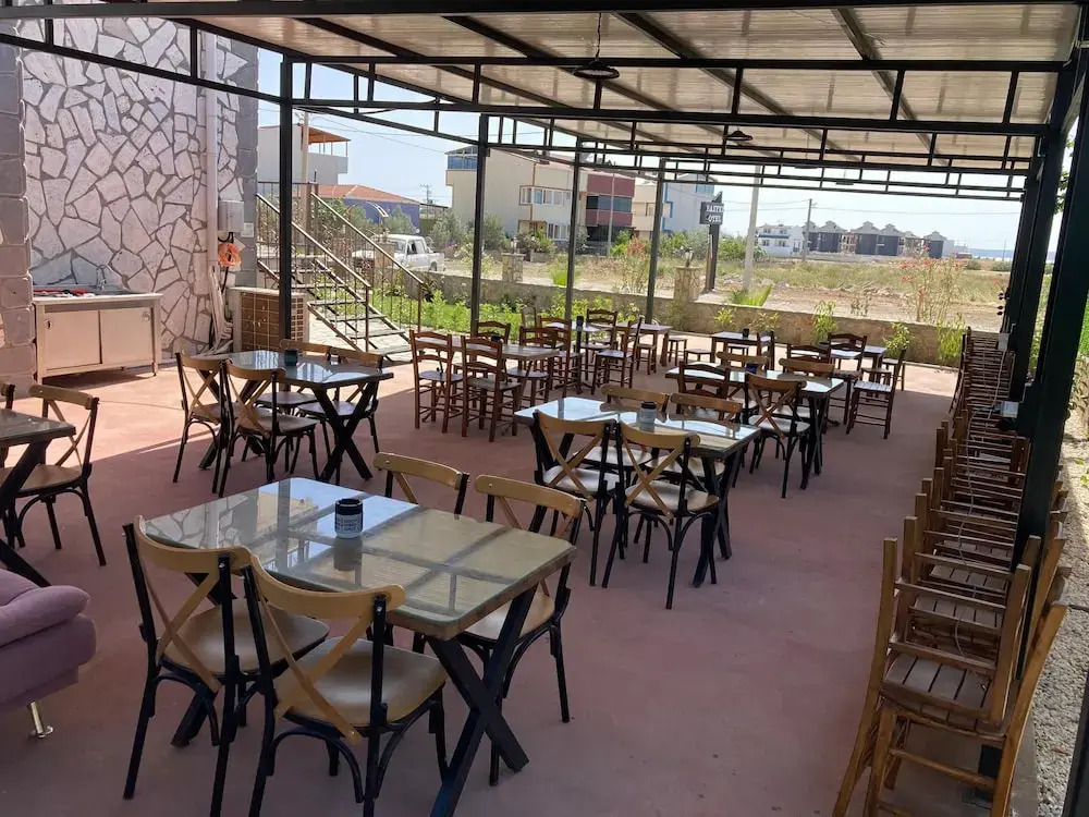 Bazyel Otel
