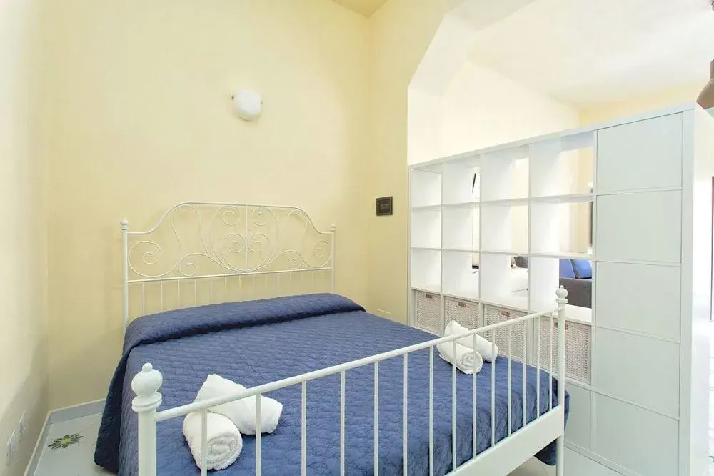 Il Veliero Blu - B&B Lipari Centro