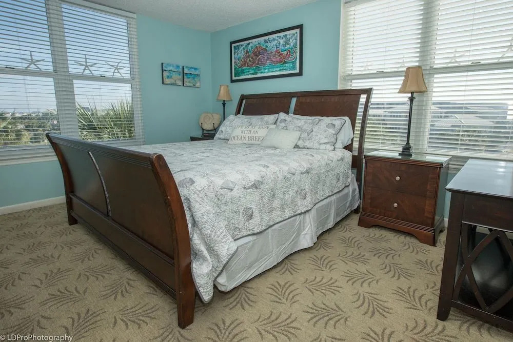 Magnolia 301 Destin - 2 Br Condo