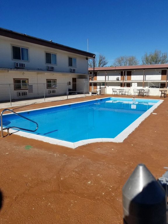 Cortez Mesa Verde Inn