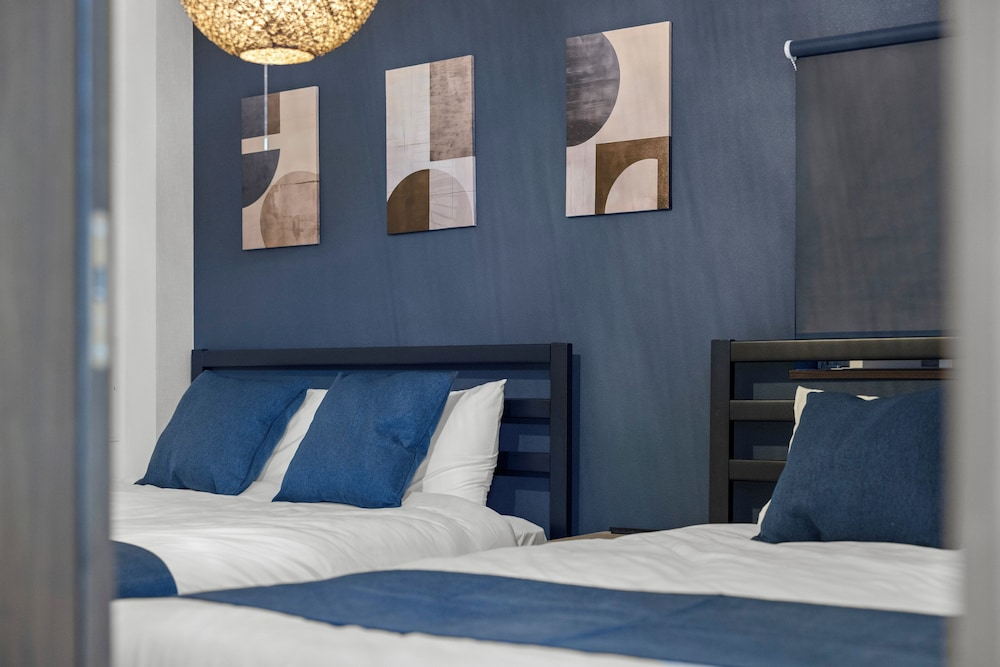 Smart Stay Inn