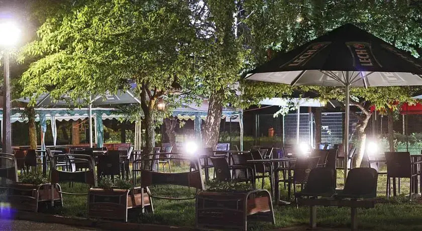 Zajazd Sportowy