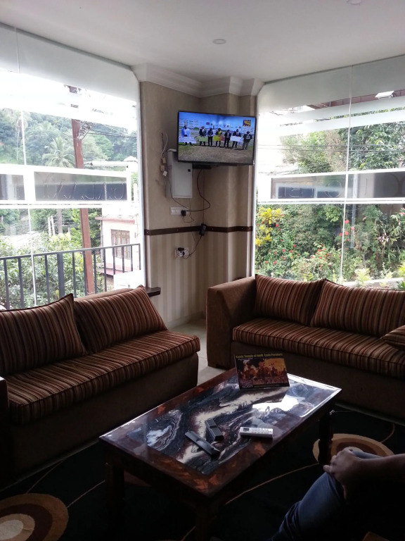 Galaxy City Hotel