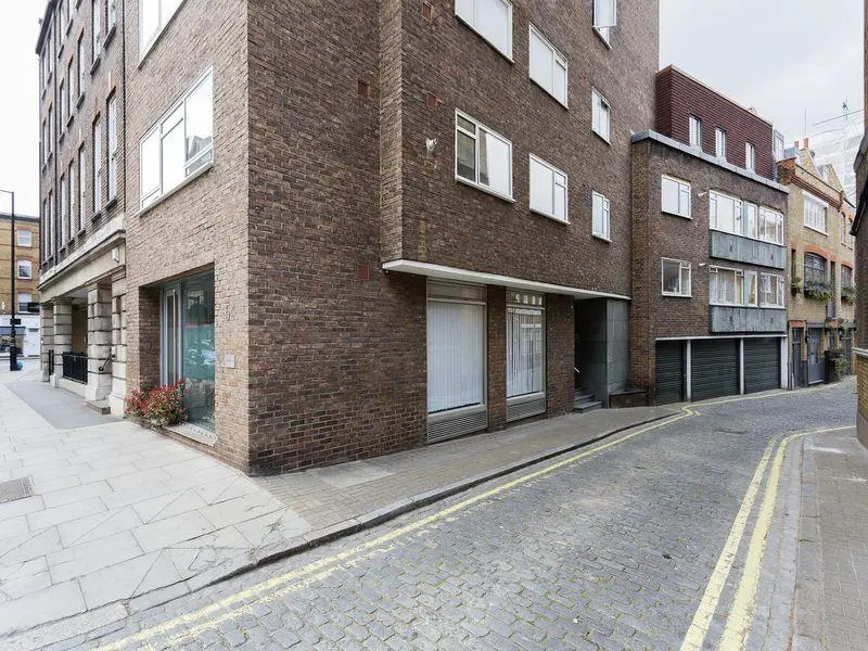 Veeve  1 Bed Flat On Weymouth Street Marylebone