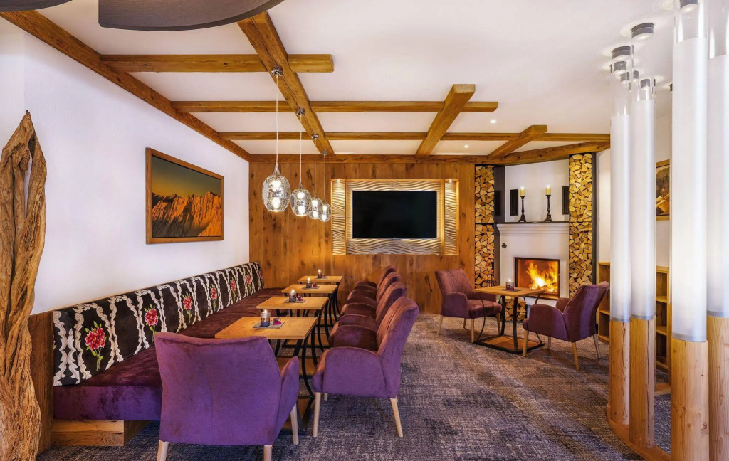 Hotel Seespitz