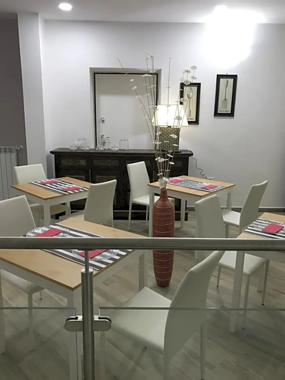 Residenza Murat