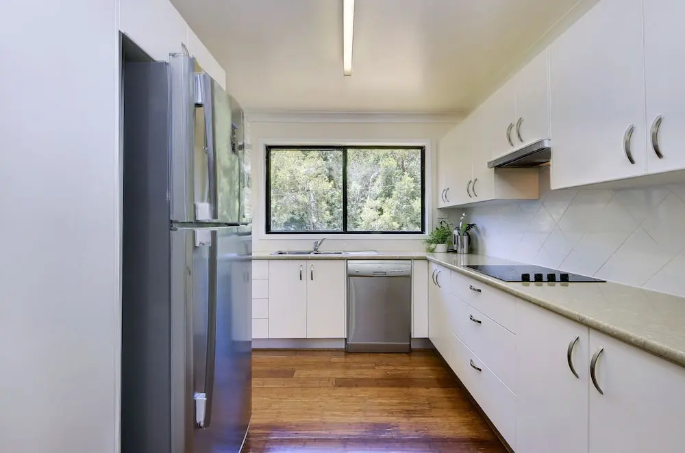 Ammaboolah at Hat Head - 36 Hutcheson Street