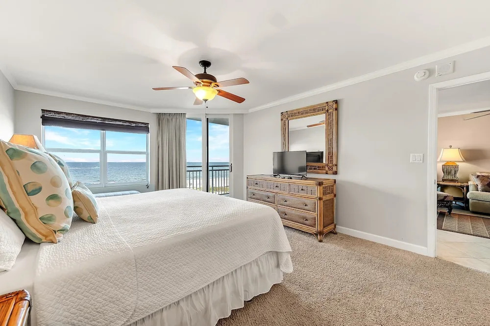 SeaSpray East 323- Gulf Front