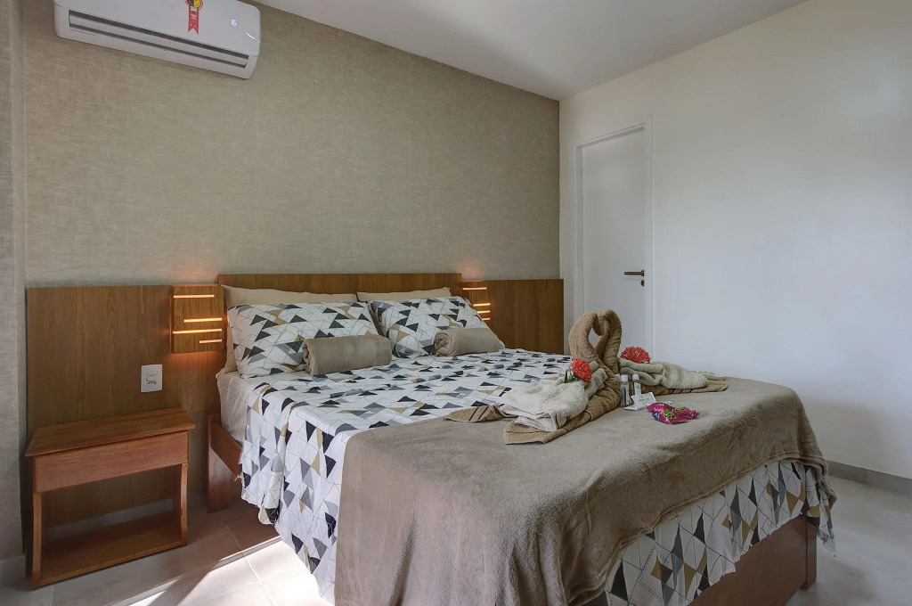 Wai Wai #202c   Apart Em Cumbuco Por Carpediem