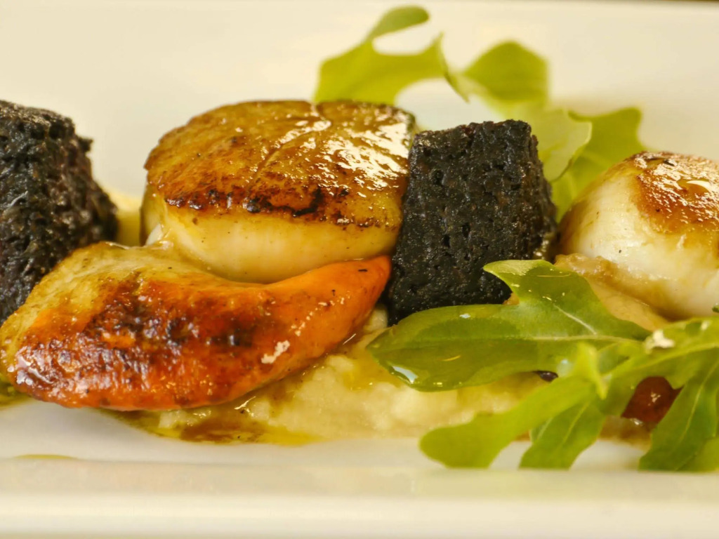 The Pierhouse Hotel