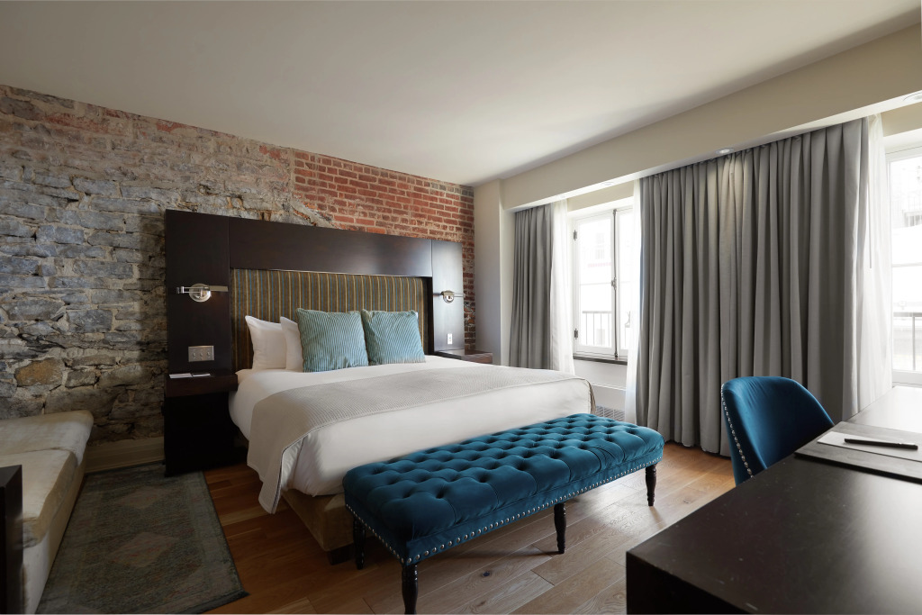 Auberge Saint-Antoine
