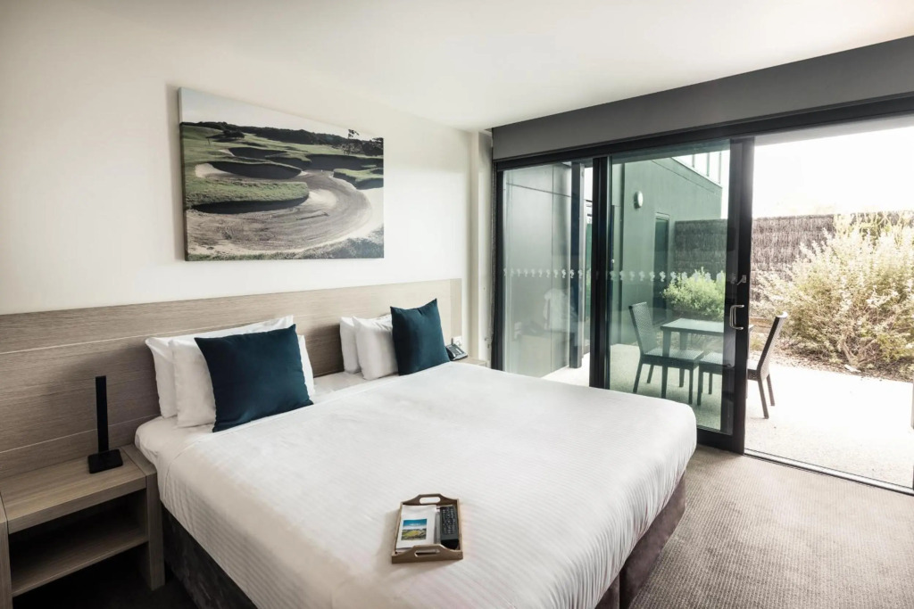 Mercure Portsea & Portsea Golf Club