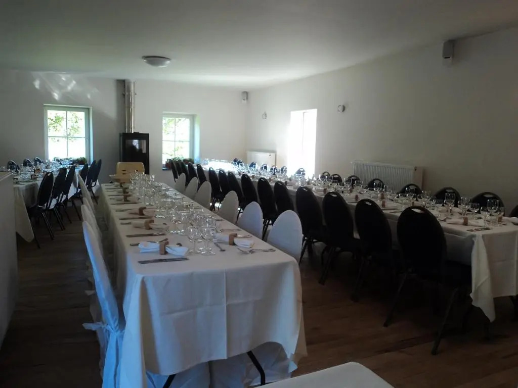 B&B Molen Ter Walle