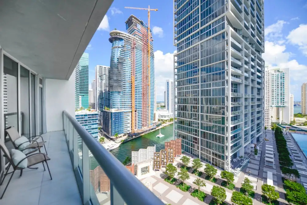 Icon Brickell Miami