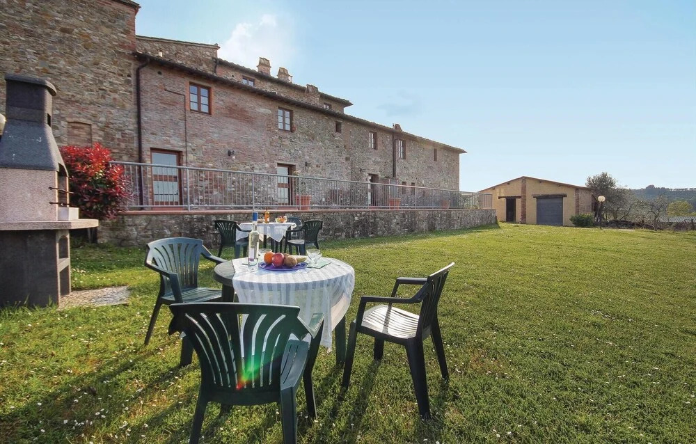 Casale del Borgo 6