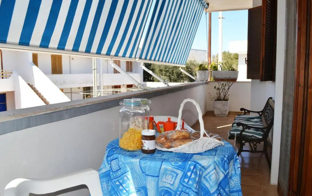 Casa Vacanza Vicino Spiaggia-Ll23