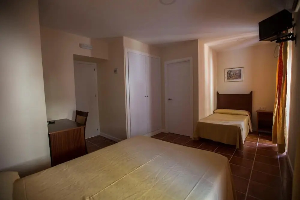Hotel Carlos V Jerez by Vivere Stays