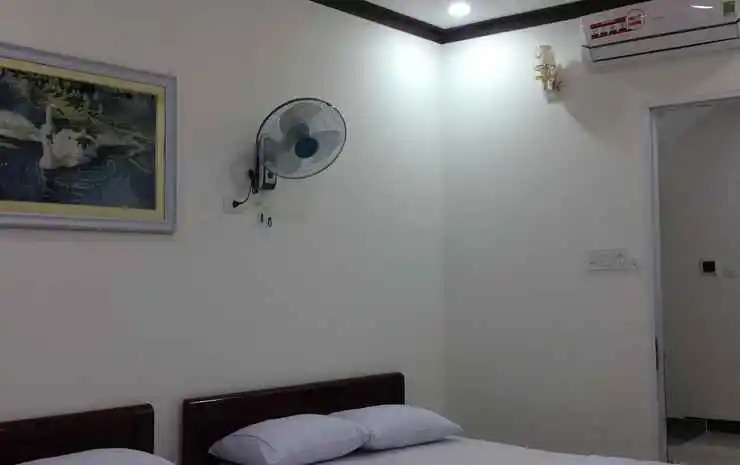 Khách sạn Thu Thảo
