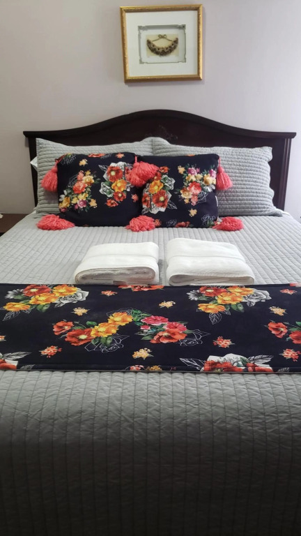 Blue Spruce Bed and Breakfast Muskoka