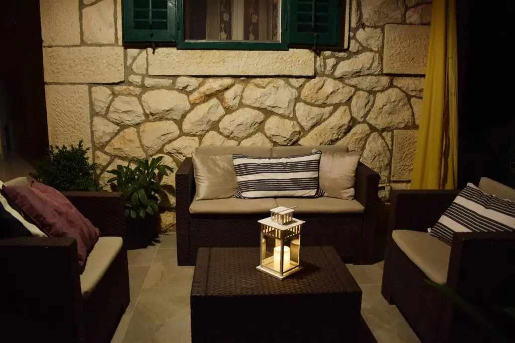 Lina Vranković Apartments