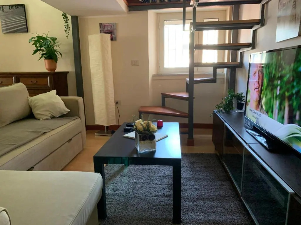 Di Sarno’s Guest House Appartamento