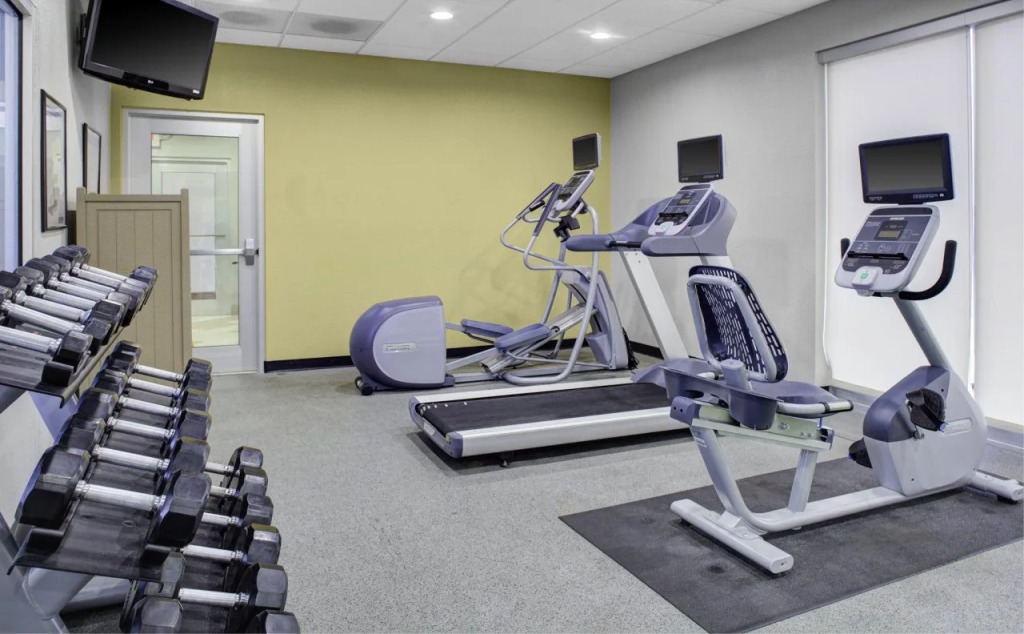 Holiday Inn Hotel & Suites Lima by IHG