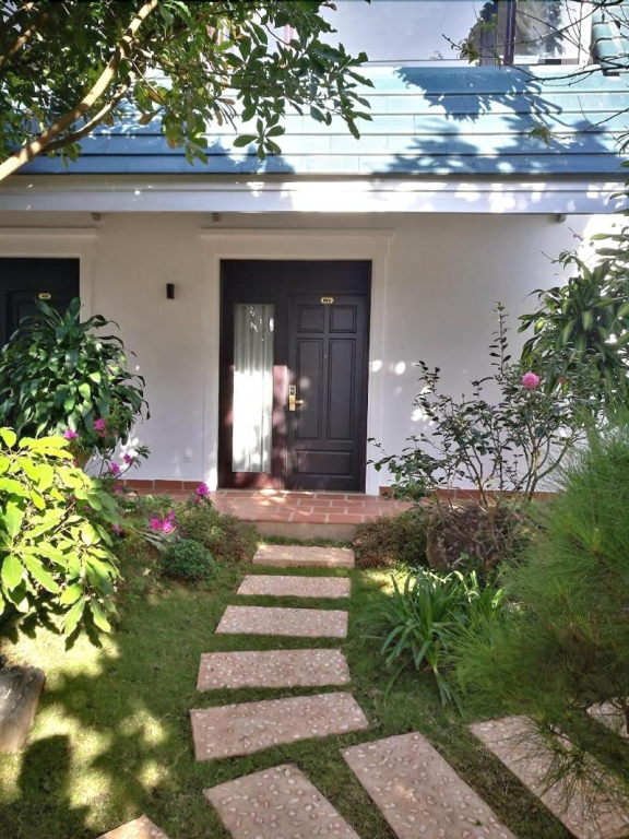 Larita Dalat Boutique Hotel
