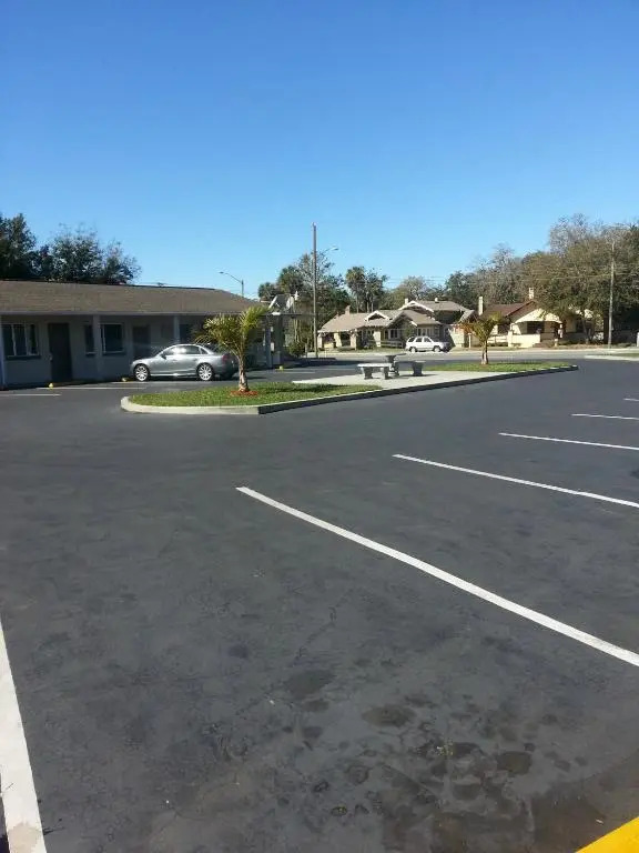 Budget Inn of Daytona Beach