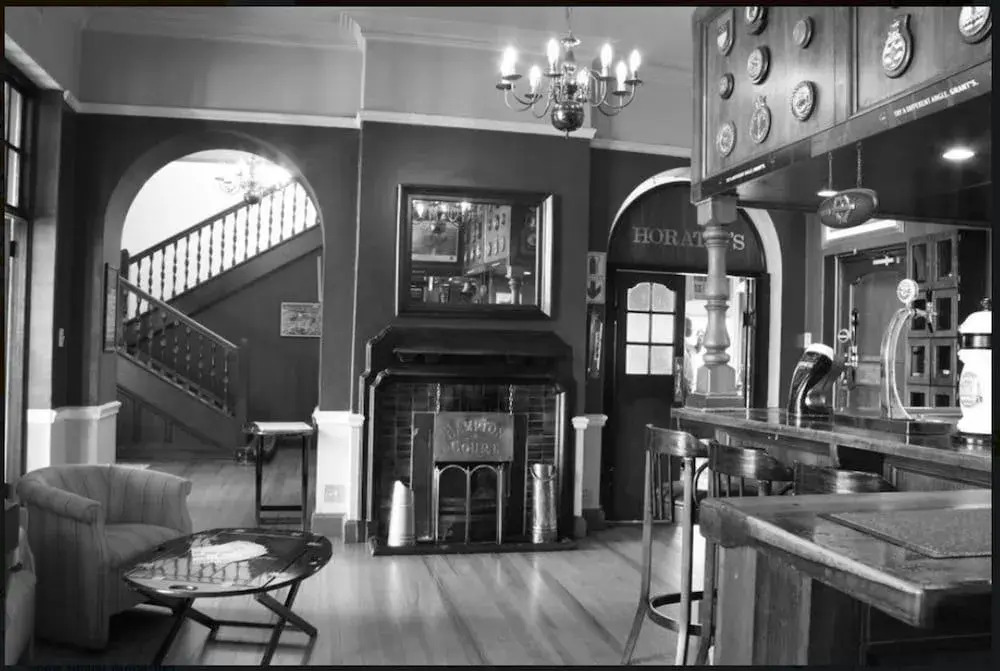 The Lord Nelson Inn