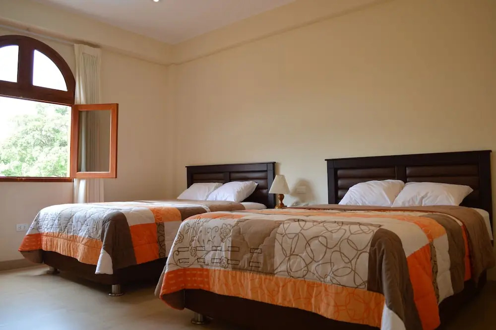Grand Hotel Huánuco