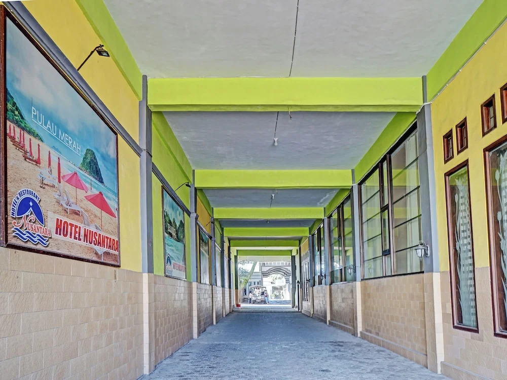 Hotel O Nusantara