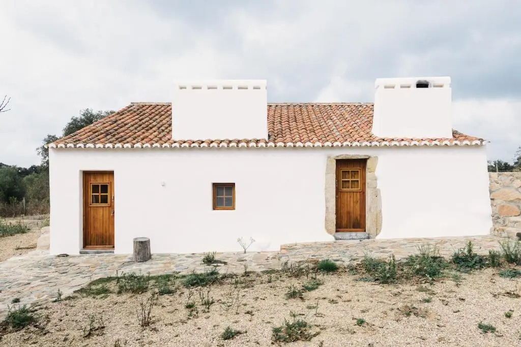 Casas Caiadas Boutique Home